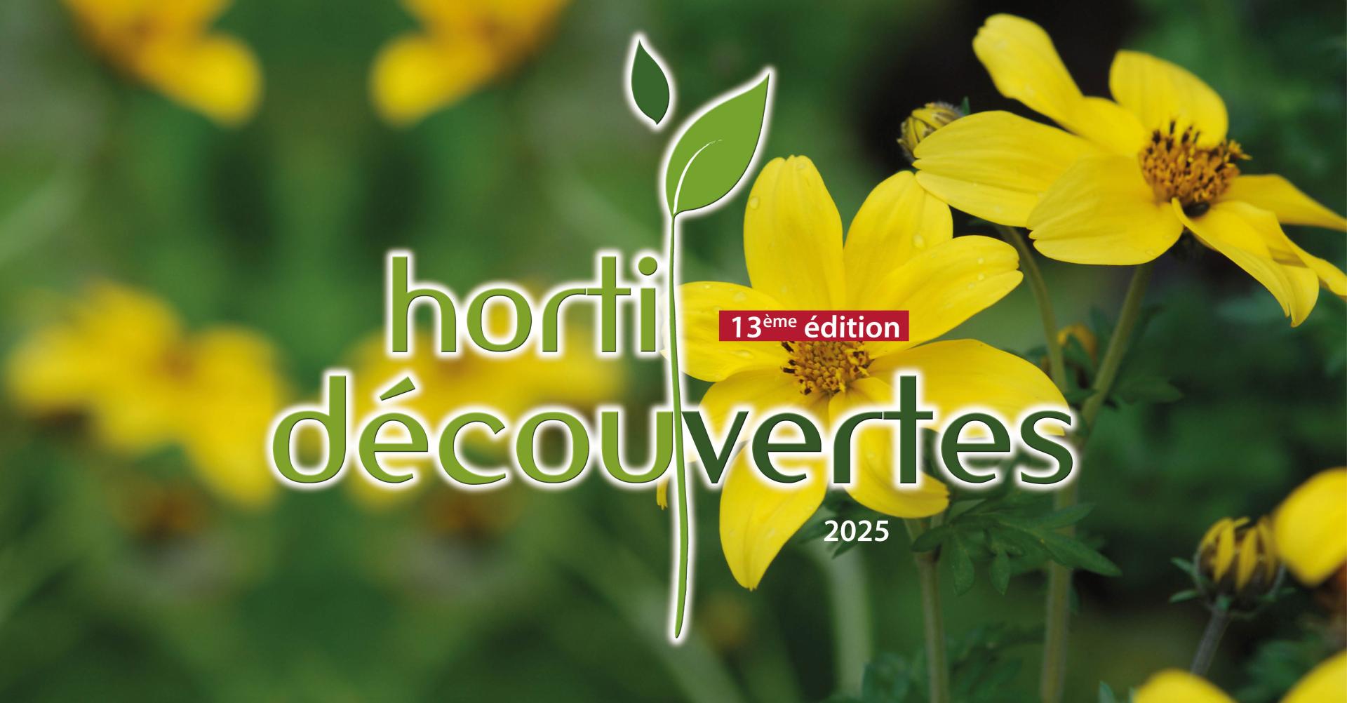 Hortidécouvertes