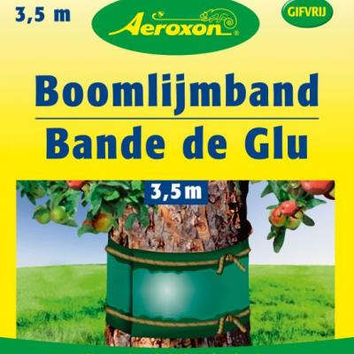 AEROXON-BANDE DE GLU EDIALUX