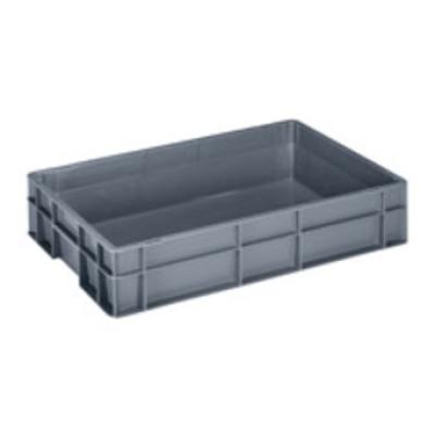 CAISSE PVC BASSE RETOUR