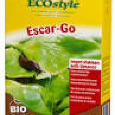 ESCAR-GO ECOSTYLE