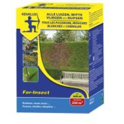 FOR INSECT BUXUS EDIALUX