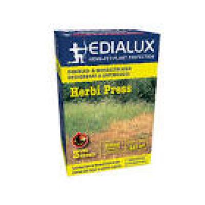 HERBI PRESS DESHERBANT EDIALUX