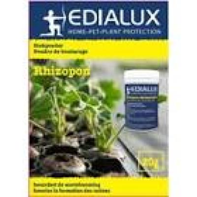 RHIZOPON POUDRE DE BOUTURAGE EDIALUX