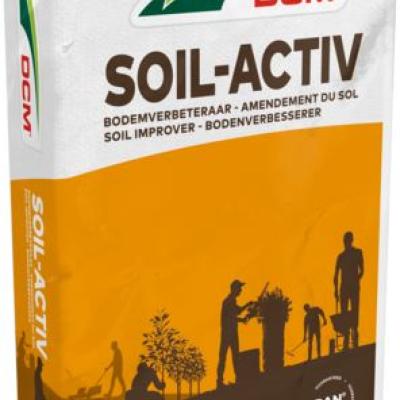 DCM SOIL-ACTIV
