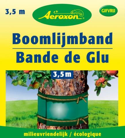 AEROXON-BANDE DE GLU EDIALUX