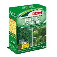 ENGRAIS DCM CONIFERES
