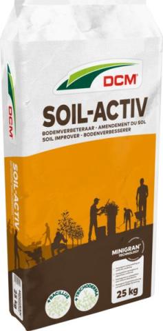 DCM SOIL-ACTIV