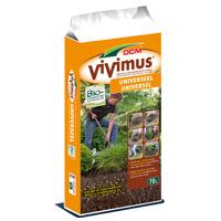 VIVIMUS ARBUSTES BIO DCM